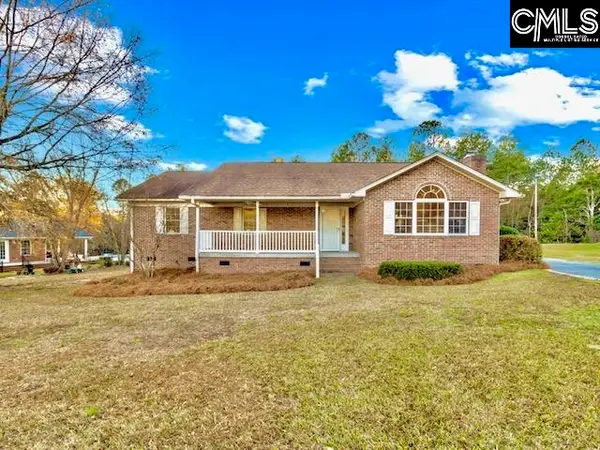 112 Colony Drive, Prosperity, SC 29127