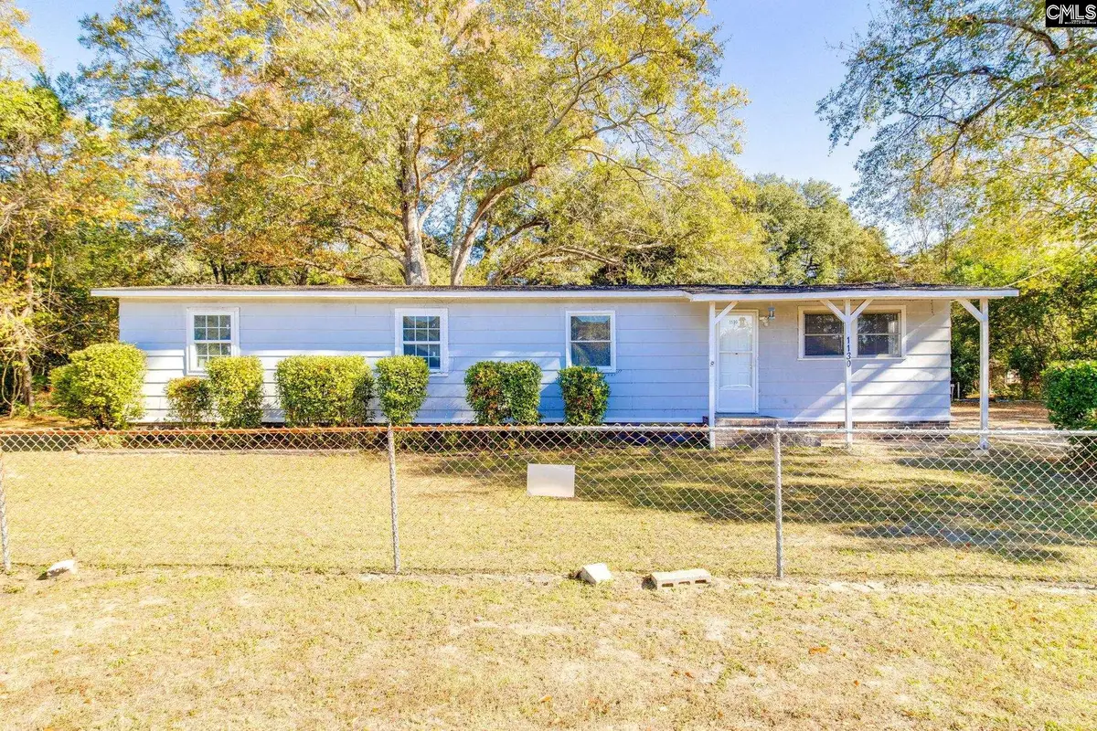 1130 Floyd Drive, Sumter, SC 29153 - Image #1