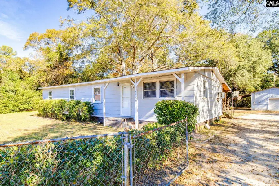 1130 Floyd Drive, Sumter, SC 29153 - Image #2
