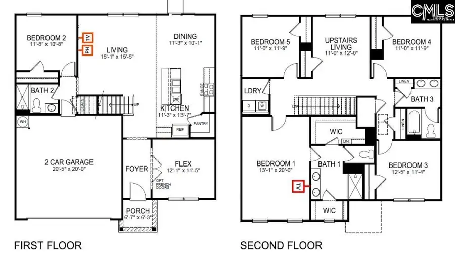 466 Leathertree Lane, Blythewood, SC 29016 - Image #2