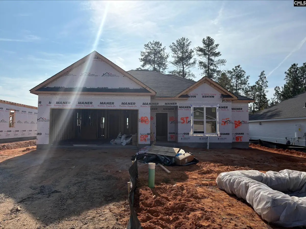 3140 Banter Drive, Graniteville, SC 29829 - Image #1