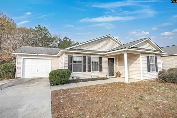 420 Robins Egg Drive, Columbia, SC 29229