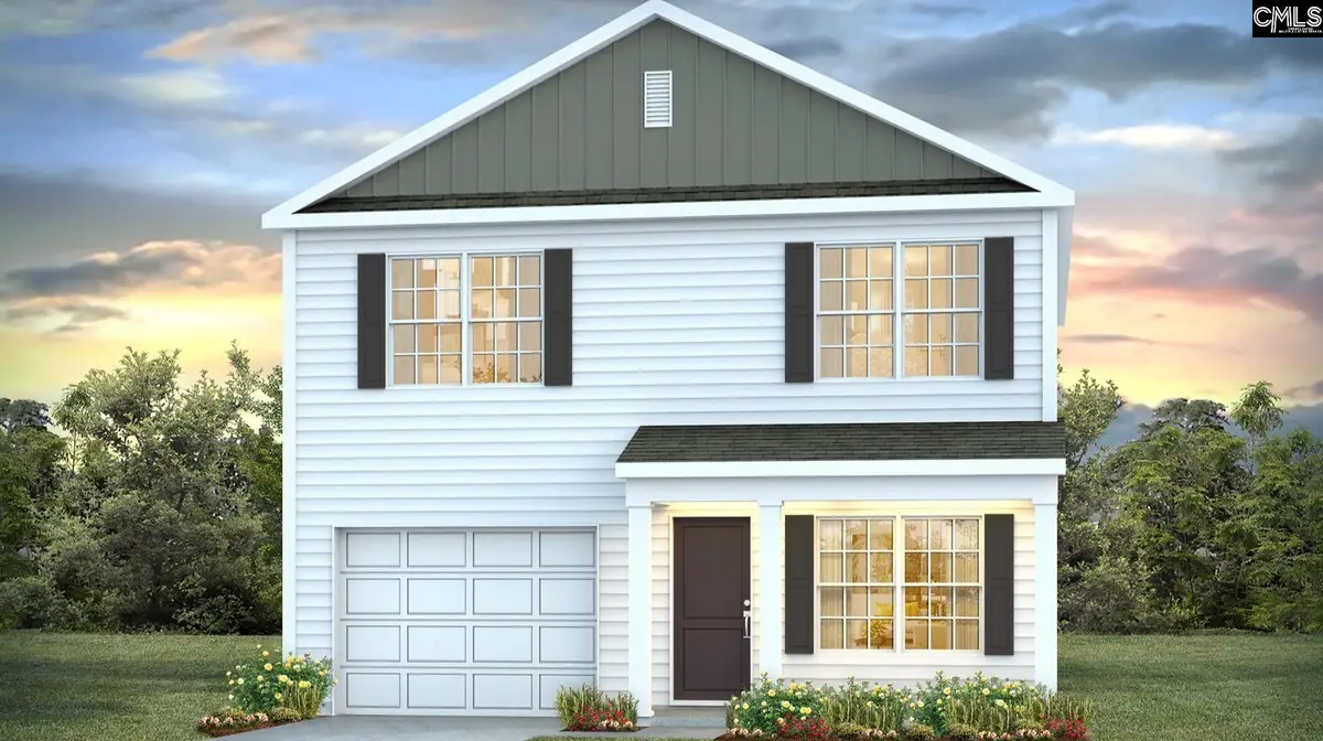 114 Kirkwood Court, Orangeburg, SC 29118 - Image #1