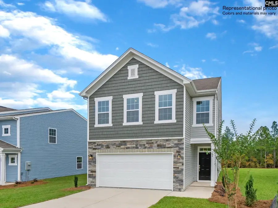 604 Richmond Road, Gaston, SC 29053 - Image #2