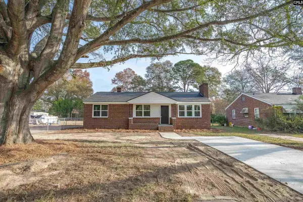 2337 Laurie Street, Cayce, SC 29033
