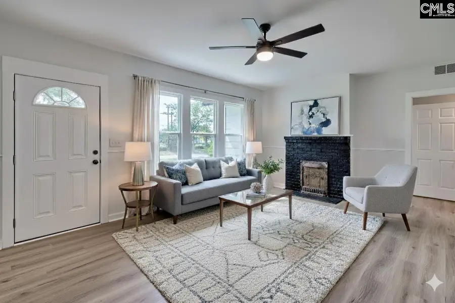 203 Meetze Avenue, Lexington, SC 29072 - Image #2