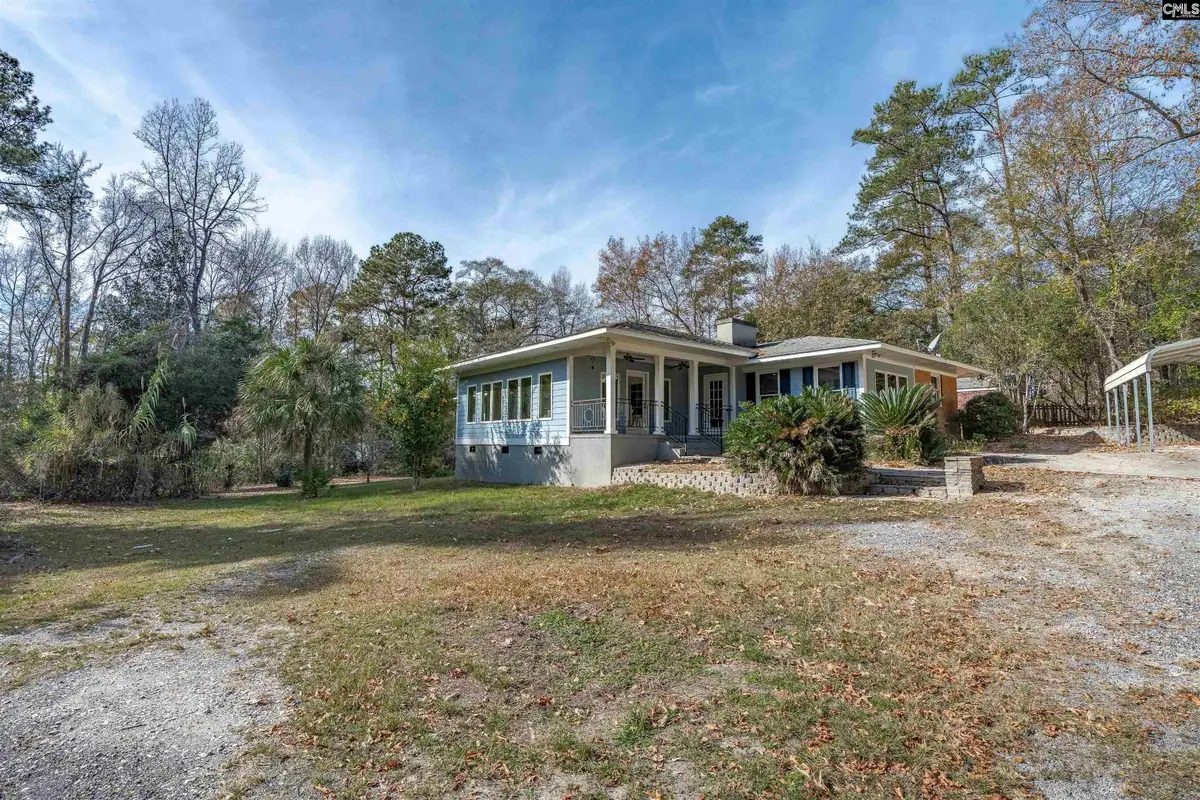 1751 Barbara Drive, Columbia, SC 29223 - Image #1