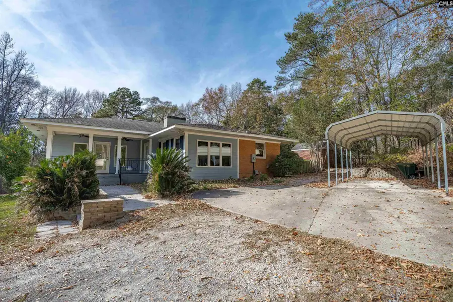 1751 Barbara Drive, Columbia, SC 29223 - Image #3