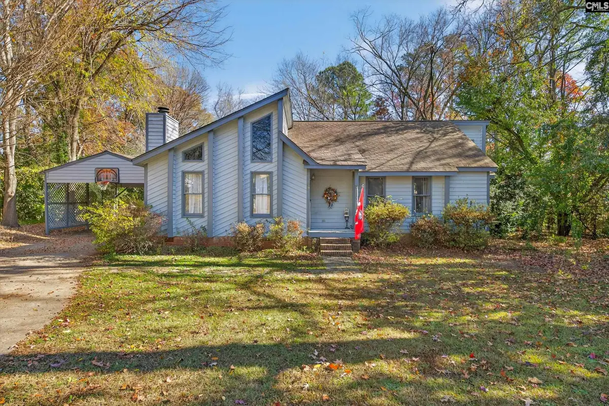 119 Logan Rock Court, Irmo, SC 29063 - Image #1