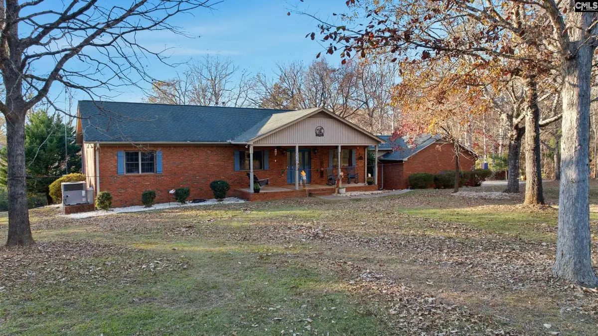 1381 Mike Stuck Road, Little Mountain, SC 29075 - Image #1