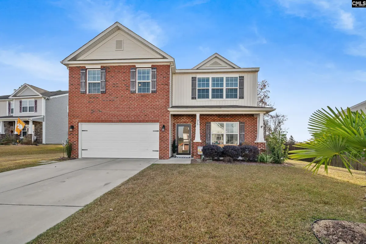 515 Eagles Rest Drive, Chapin, SC 29036 - Image #1