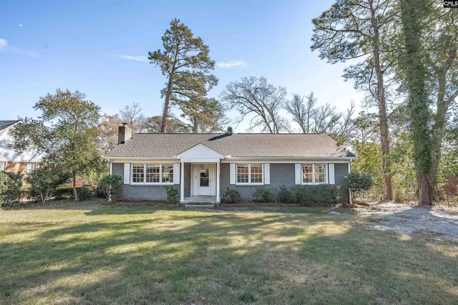 1108 S Beltline Boulevard, Columbia, SC 29205 - Image #2