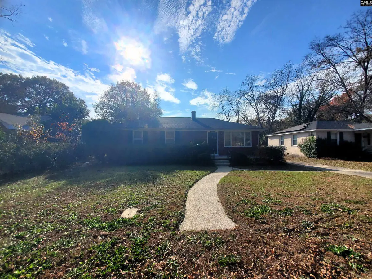 2342 Laurie Street, Cayce, SC 29033 - Image #1