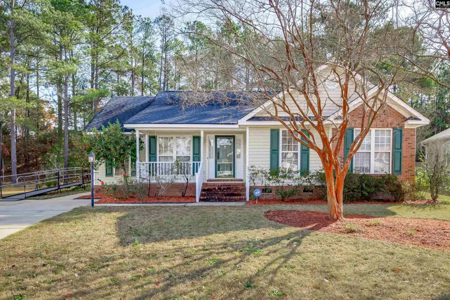 218 Dove Park Road, Columbia, SC 29223 - Image #3