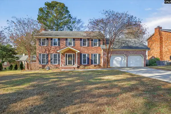 6607 Nursery Road, Columbia, SC 29212
