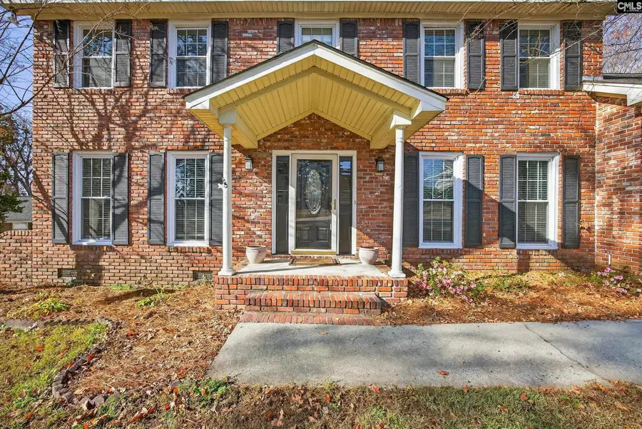 6607 Nursery Road, Columbia, SC 29212 - Image #2