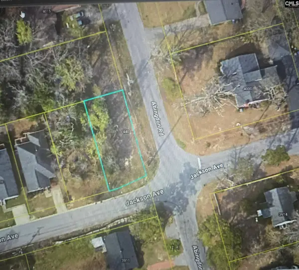 440 Jackson Avenue, Columbia, SC 29203
