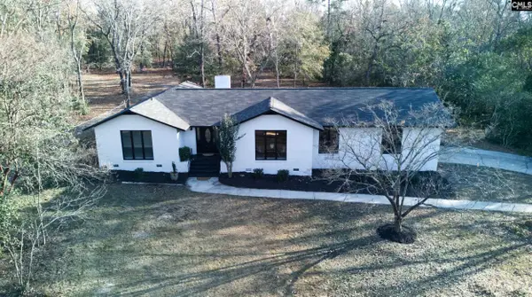 212 Deer Ridge Drive, Hopkins, SC 29061