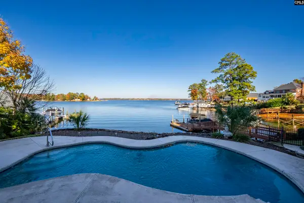 108 Quiet Cove Drive, Chapin, SC 29036