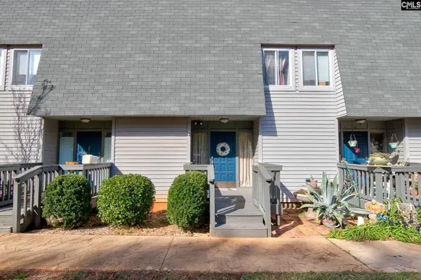 301 Harbor Heights Drive #15C, Lexington, SC 29072