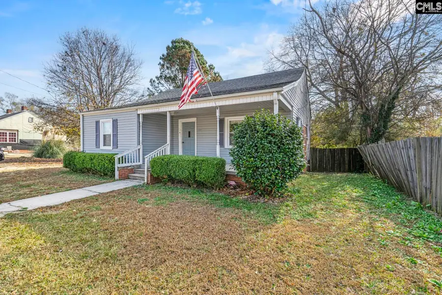 705 Milton Road, Joanna, SC 29351 - Image #2