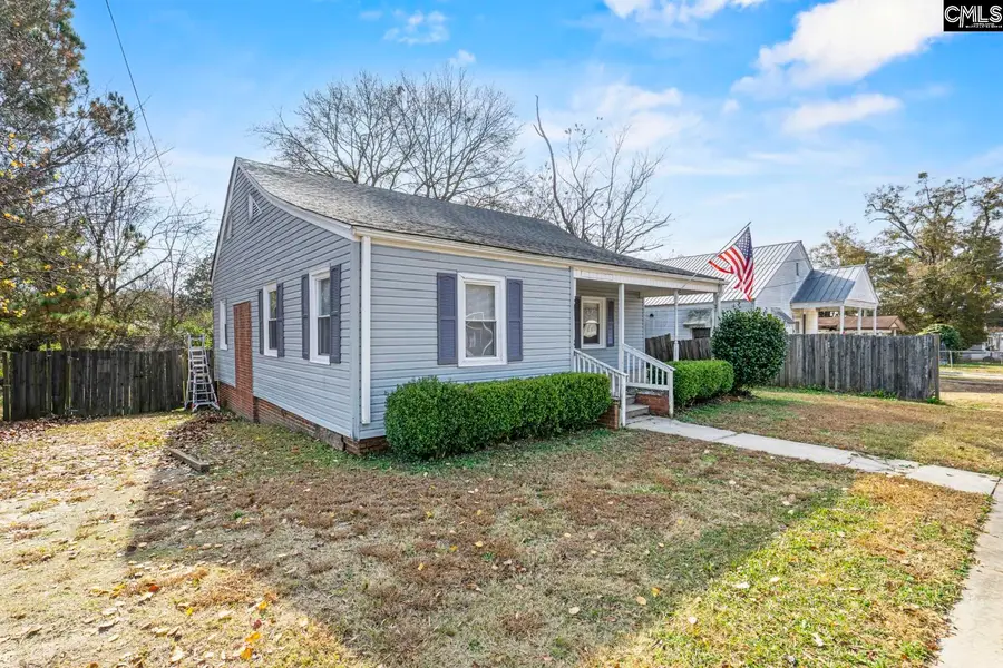 705 Milton Road, Joanna, SC 29351 - Image #3