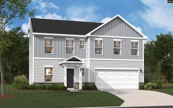 317 Pulman Drive, Hopkins, SC 29061