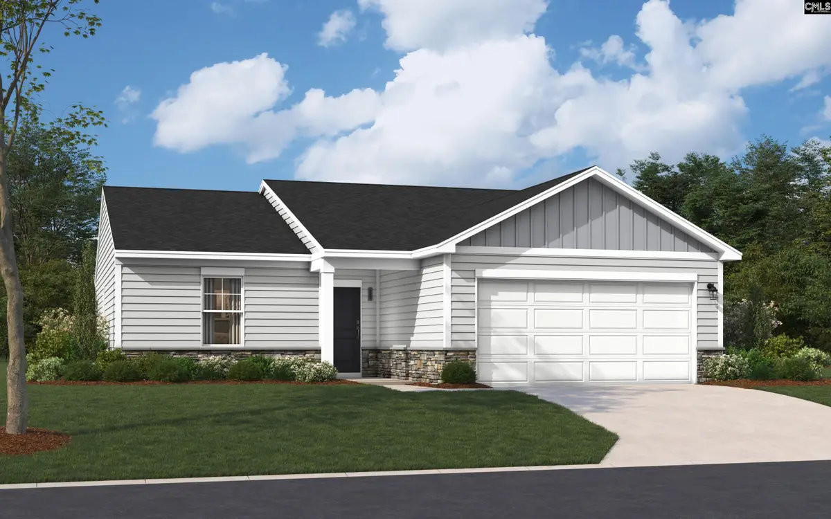 313 Pulman Drive, Hopkins, SC 29061 - Image #1