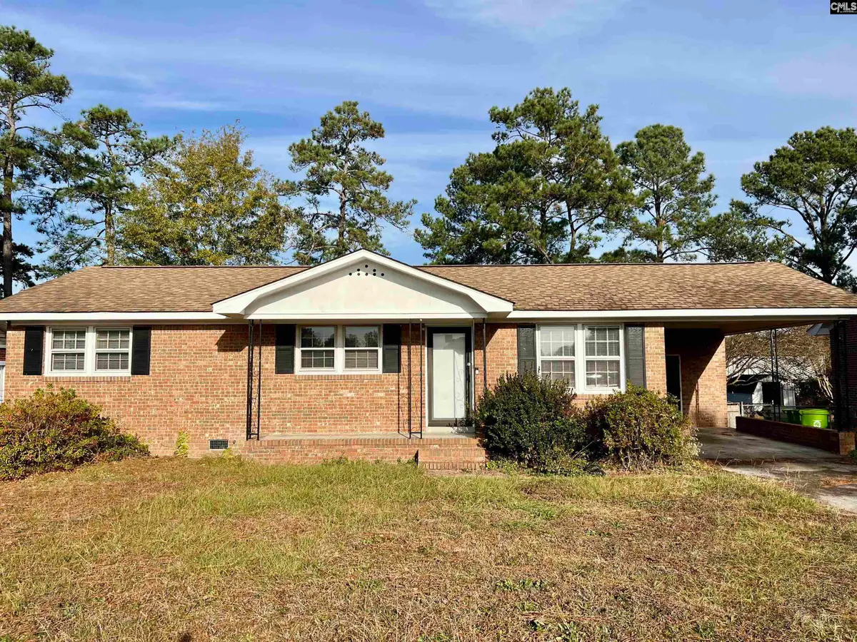 1217 Faraway Drive, Columbia, SC 29223 - Image #1