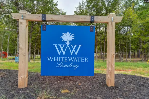 1061 Refuge Pl, Chapin, SC 29036