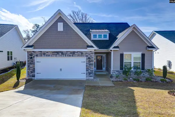 108 Bolter Lane, Elgin, SC 29045