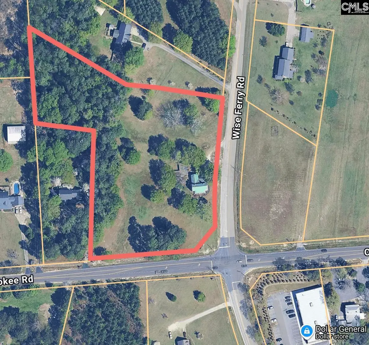 505 Wise Ferry Rd, Lexington, SC 29072 - Image #1