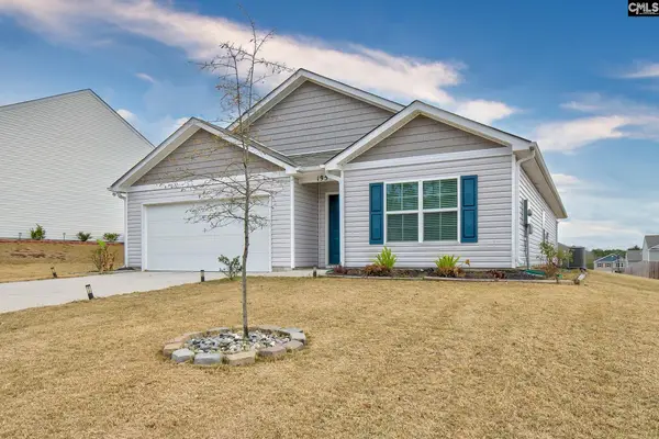 195 Carrington Carrington Drive, Lugoff, SC 29078