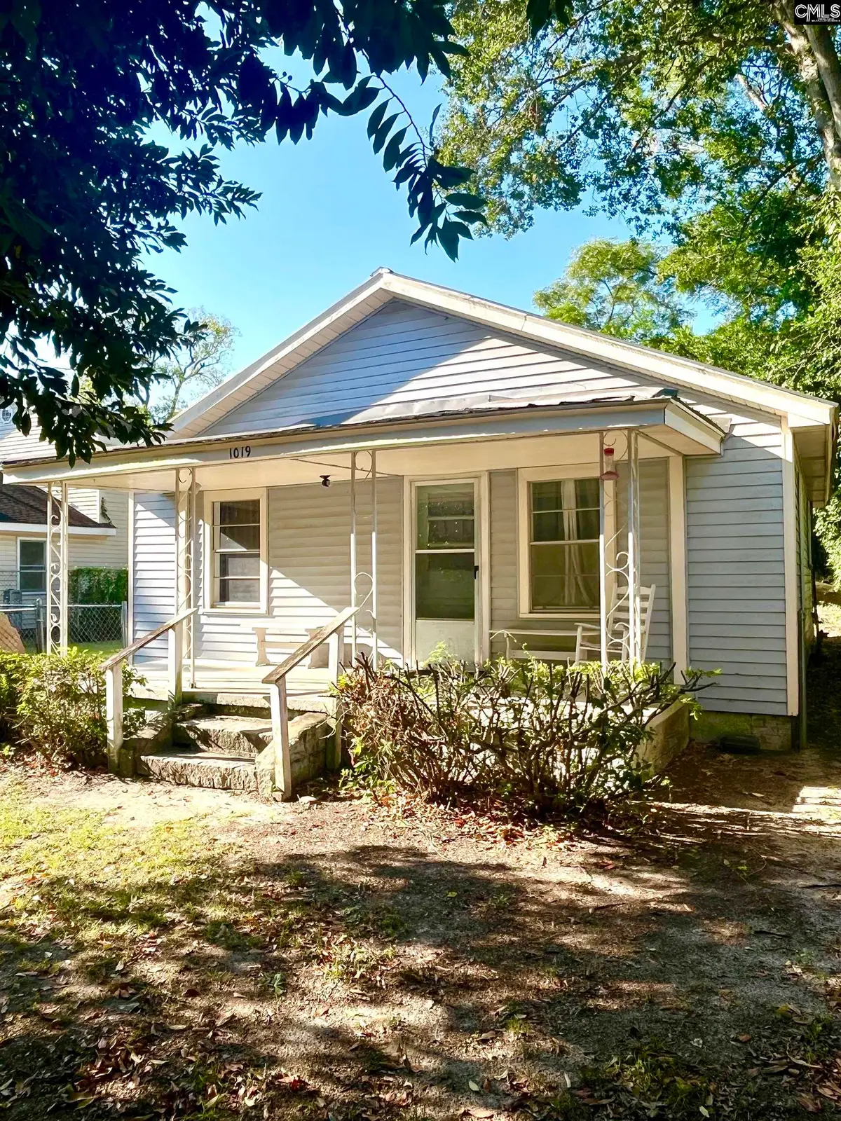 1019 Hamrick Street, Columbia, SC 29201 - Image #1