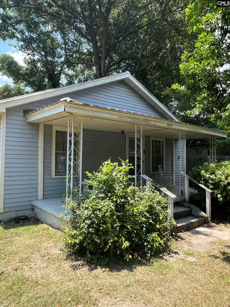 1019 Hamrick Street, Columbia, SC 29201 - Image #2