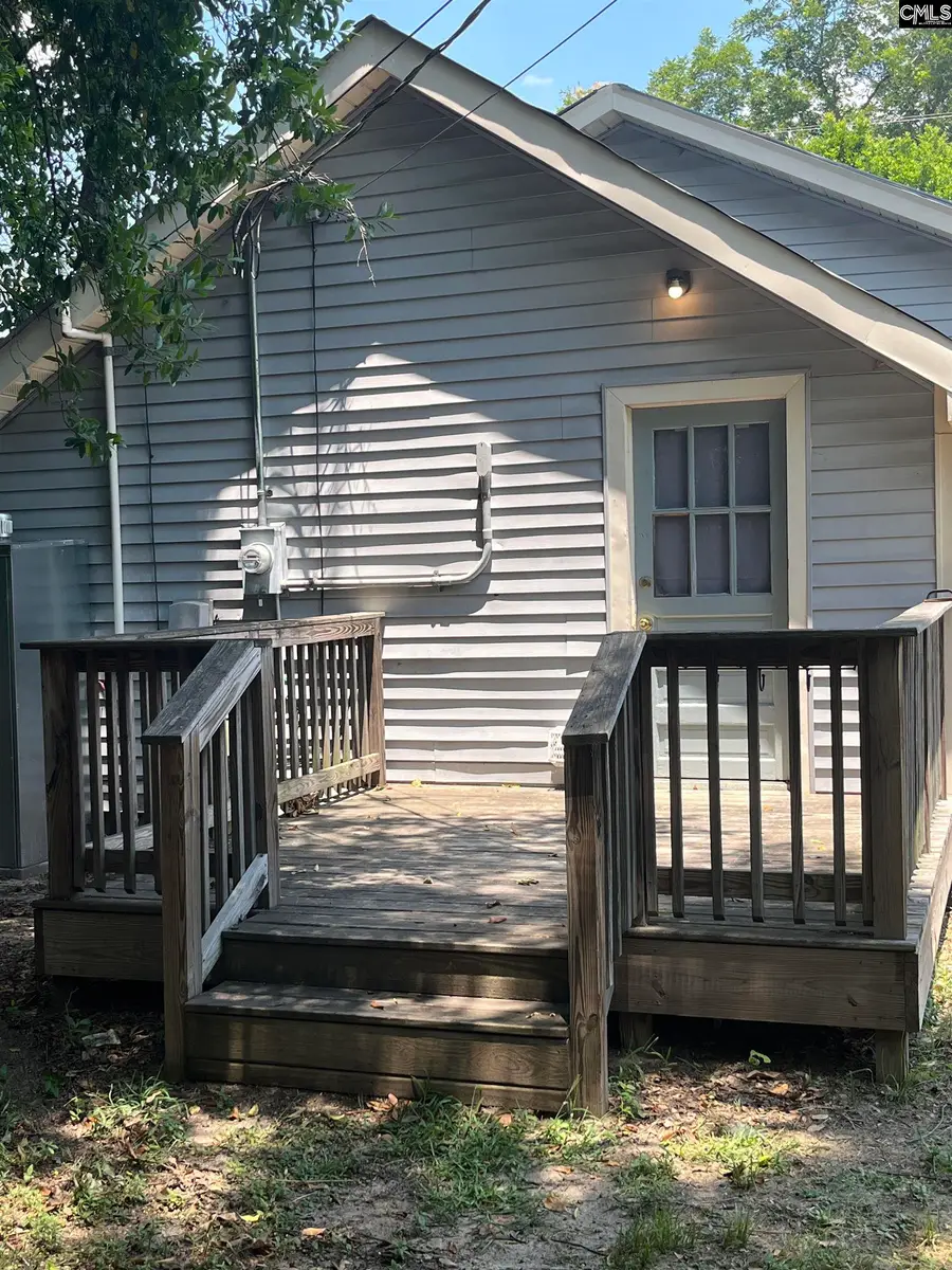 1019 Hamrick Street, Columbia, SC 29201 - Image #3