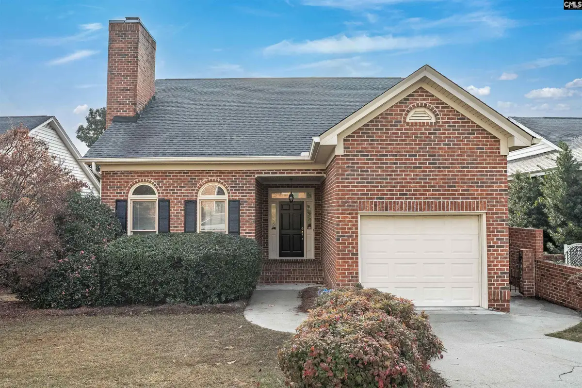 25 Polo Ridge Circle, Columbia, SC 29223 - Image #1