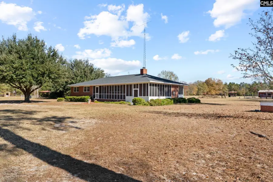 3194 Kershaw Highway, Westville, SC 29175 - Image #3