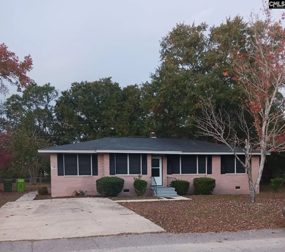 7503 Highview Drive, Columbia, SC 29223 - Image #1