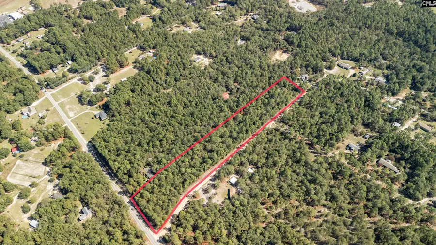 0 Nazareth Road #LOT 1, Lexington, SC 29073 - Image #2