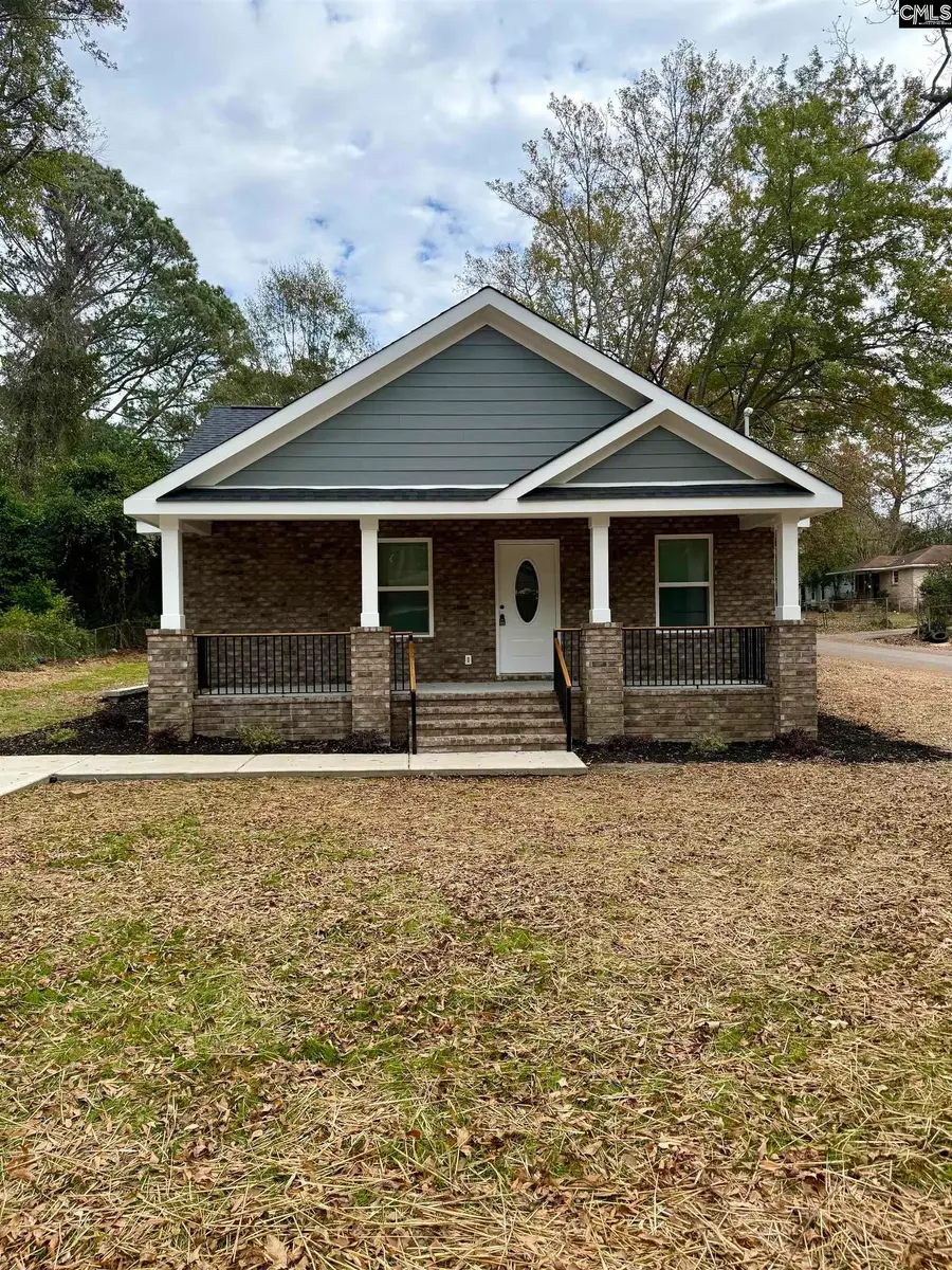 4602 Catherine Avenue, Columbia, SC 29203 - Image #2