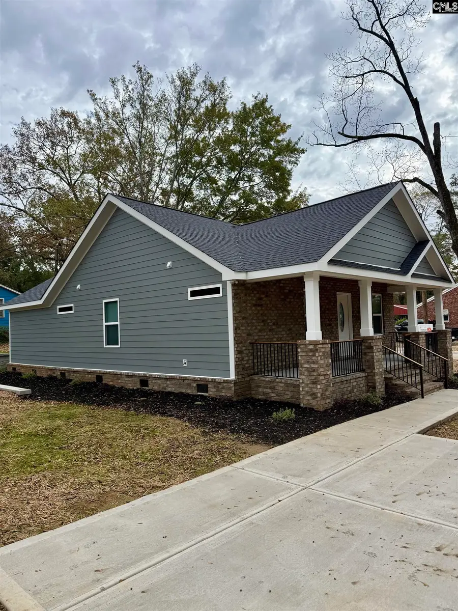 4602 Catherine Avenue, Columbia, SC 29203 - Image #3