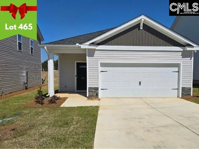 2412 Bold Ruler Road, Lexington, SC 29073 - Image #1