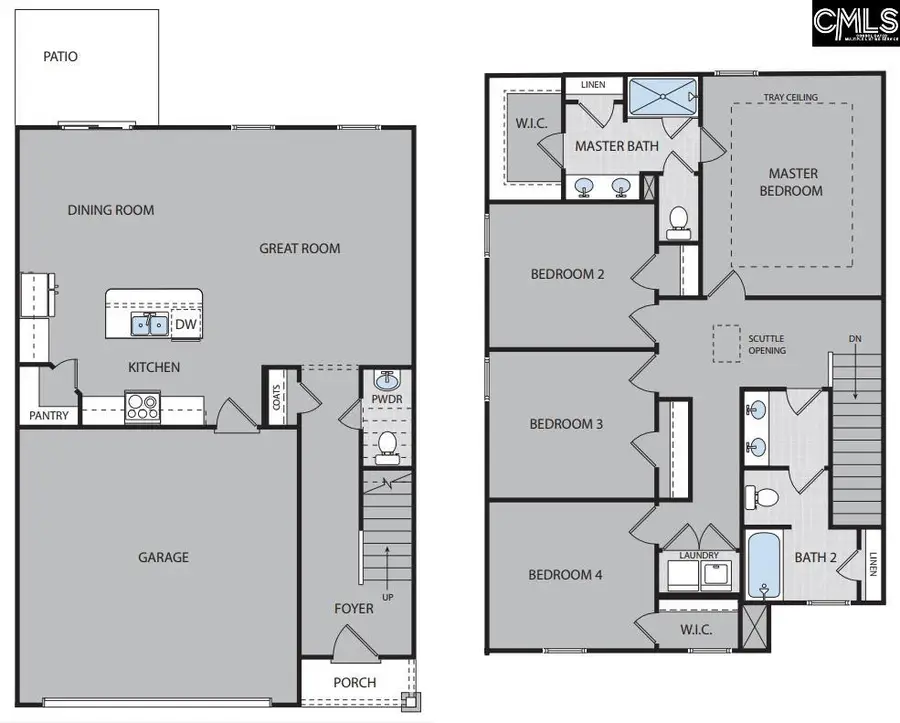 2416 Bold Ruler Road, Lexington, SC 29073 - Image #3