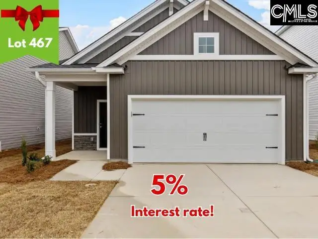 2420 Bold Ruler Road, Lexington, SC 29073 - Image #1