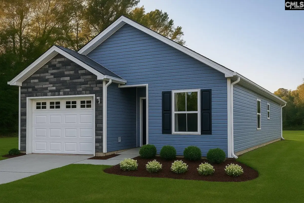 434A Old Plantaion Drive, West Columbia, SC 29172 - Image #1