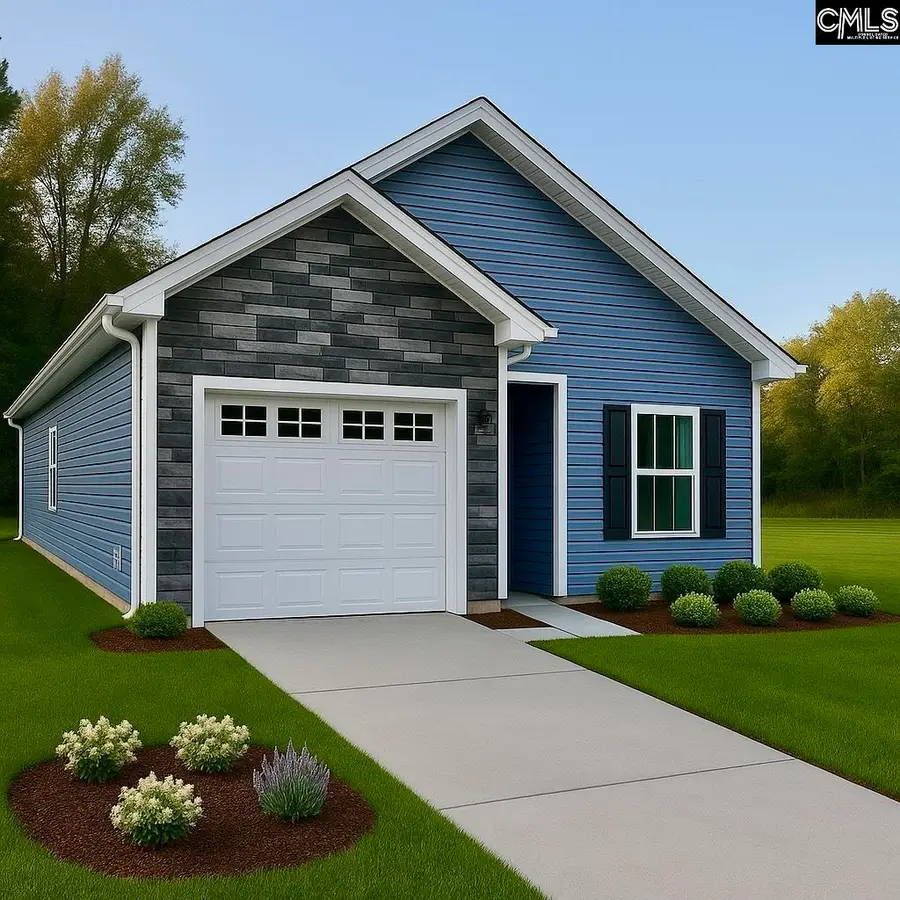 434A Old Plantaion Drive, West Columbia, SC 29172 - Image #2