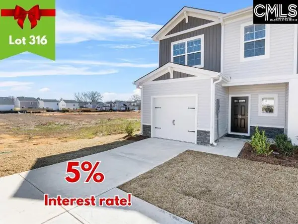 316 South Lake Court, Lexington, SC 29073