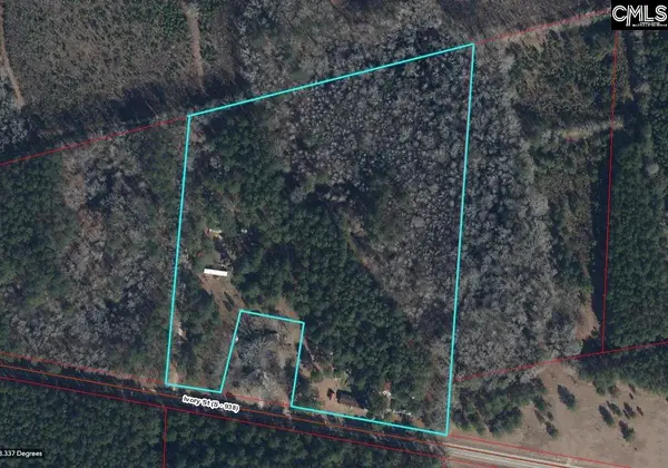 220 Ivory Street, Cope, SC 29038