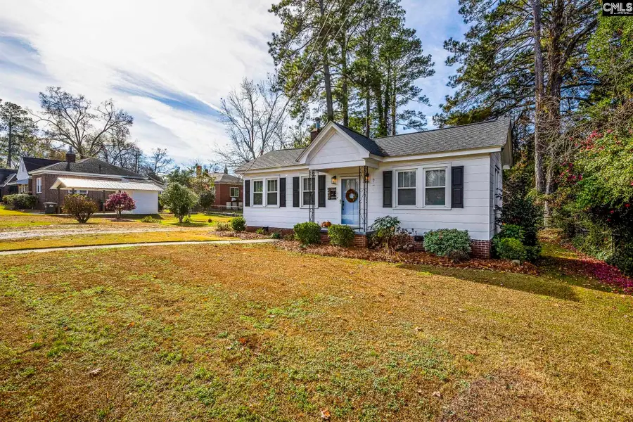 1309 Crenshaw Street, Newberry, SC 29108 - Image #2